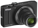 Nikon S8200 side 2 thumbnail