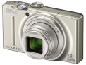 Nikon S8200 top 1 thumbnail