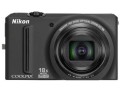 Nikon S9100 front thumbnail