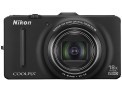 Nikon Coolpix S9300 front thumbnail