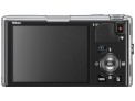 Nikon S9500 top 1 thumbnail