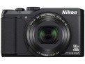 Nikon Coolpix S9900 front thumbnail