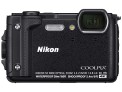Nikon Coolpix W300 front thumbnail