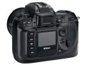 Nikon D100 angled 1 thumbnail