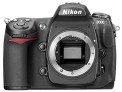 Nikon D300 front thumbnail