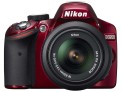 Nikon D3200 angle 1 thumbnail