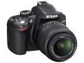 Nikon D3200 angled 2 thumbnail