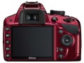 Nikon D3200 top 1 thumbnail