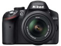 Nikon D3200 view 2 thumbnail