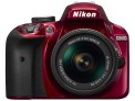 Nikon D3400 angle 1 thumbnail