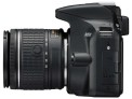 Nikon D3500 side 1 thumbnail