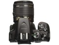 Nikon D3500 top 2 thumbnail