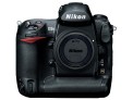 Nikon D3S angled 1 thumbnail