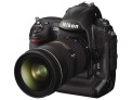 Nikon D3X angled 1 thumbnail