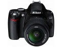Nikon D40 lens 1 thumbnail