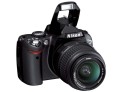 Nikon D40X angle 1 thumbnail