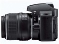 Nikon D40X angle 2 thumbnail