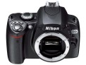 Nikon D40X button 2 thumbnail