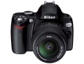 Nikon D40X top 1 thumbnail
