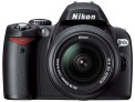 Nikon D40X top 2 thumbnail