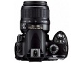 Nikon D40X view 1 thumbnail