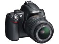 Nikon D5000 side 3 thumbnail