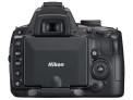 Nikon D5000 view 3 thumbnail