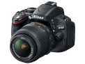 Nikon D5100 angled 2 thumbnail