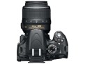 Nikon D5100 top 1 thumbnail