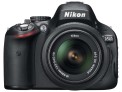 Nikon D5100 top 2 thumbnail