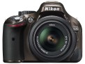 Nikon D5200 side 2 thumbnail