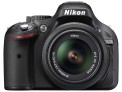 Nikon D5200 view 1 thumbnail