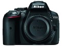 Nikon D5300 button 2 thumbnail