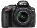 Nikon D5300 side 1 thumbnail
