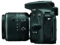 Nikon D5500 angle 3 thumbnail