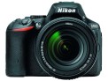 Nikon D5500 angled 2 thumbnail