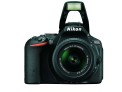 Nikon D5500 side 3 thumbnail