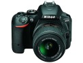 Nikon D5500 top 2 thumbnail