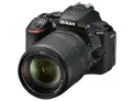 Nikon D5600 lens 2 thumbnail