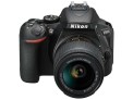 Nikon D5600 top 2 thumbnail