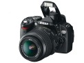 Nikon D60 angled 1 thumbnail