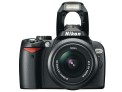 Nikon D60 top 1 thumbnail