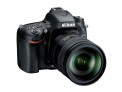 Nikon D600 top 1 thumbnail