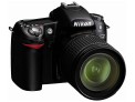 Nikon D80 lens 1 thumbnail