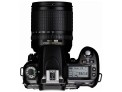 Nikon D80 top 1 thumbnail