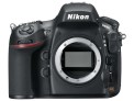 Nikon D800E front thumbnail