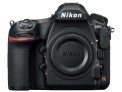Nikon D850 angled 1 thumbnail