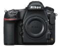 Nikon D850 angled 2 thumbnail