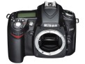 Nikon D90 angled 1 thumbnail