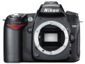 Nikon D90 front thumbnail